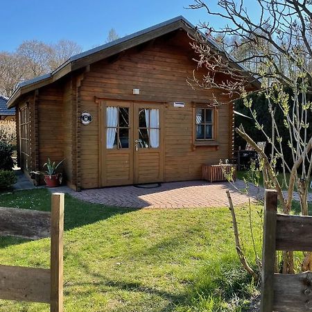 Tinyhouse Meereszauber- Ruhige Lage, Eigener Garten, Grill Wolgast Zewnętrze zdjęcie